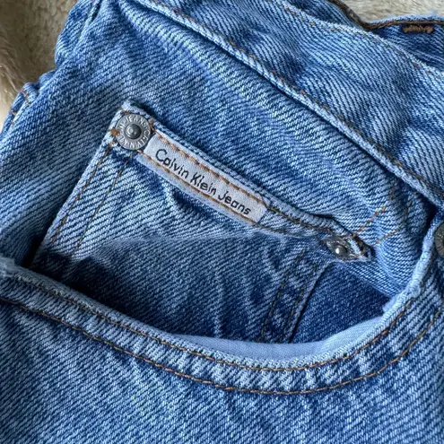 Calvin Klein Jeans Calvin Klein 90's Style Jeans