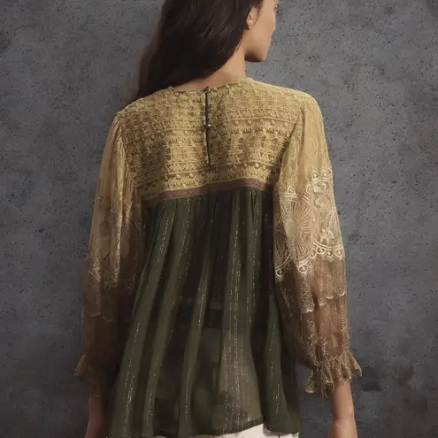 BI^nk London Charisha Lace