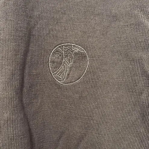 Versace collection sweater Gray Size L