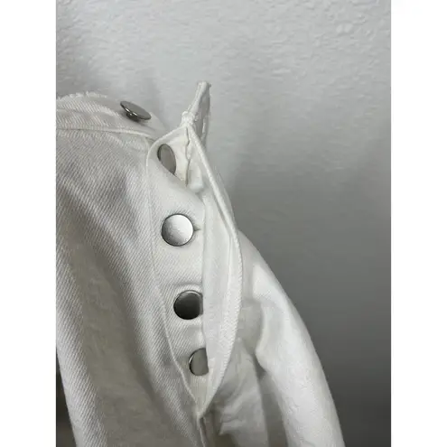 Favorite Daughter Josie Boyfriend Short Size 25