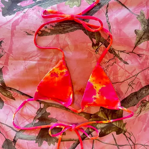 rj swim bikini set 3 piece