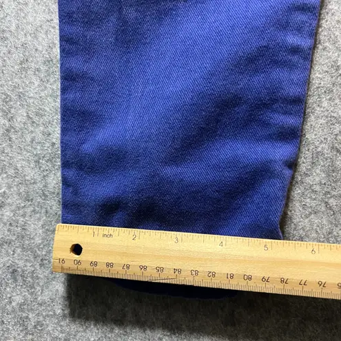 Vintage Memphis High Waist Mom Jeans Tapered Leg Denim Blue Size 5 USA 90s