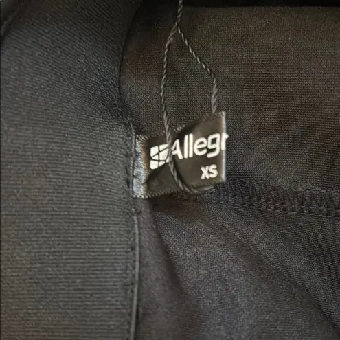 Allegra K NWT! 💯 Little Black Skirt Size XS