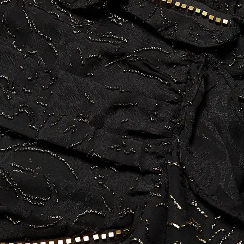 Ramy Brook NWT Ensley Wrap Dress