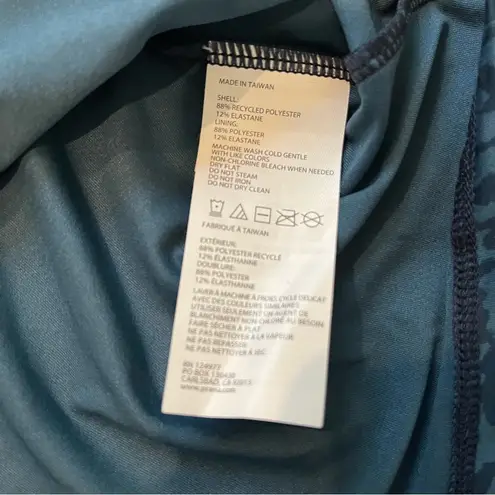 prAna Granite Springs Dress, Sz XL