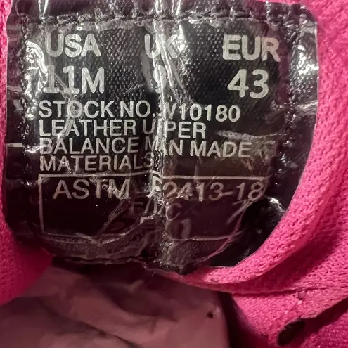 Wolverine Piper 6" CT Waterproof Women’s Boot Size 11 SKU#24970