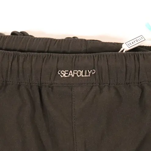 Seafolly NWT Boardshorts Spice Temple Boardshort
