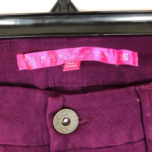 Tinseltown NWOT Low Rise Jeans