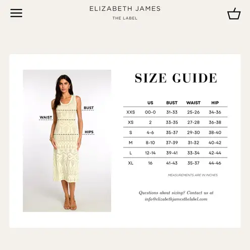 Elizabeth and James  Black Estelle Harem Pant Ruched Jumpsuit Strapless Jogger - Image 11