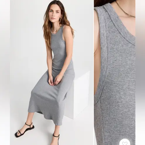 AYR Metro Dress in Black