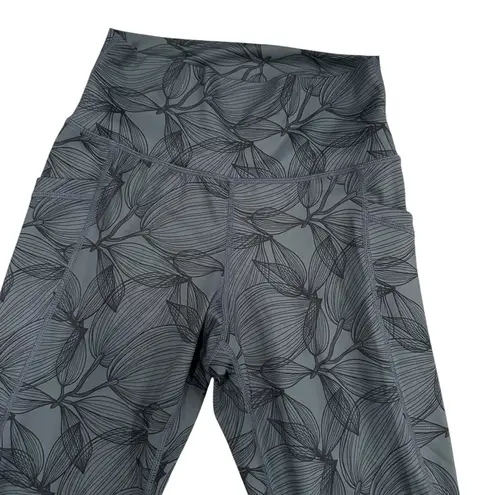 Buffbunny Collection Rosa compression leggings