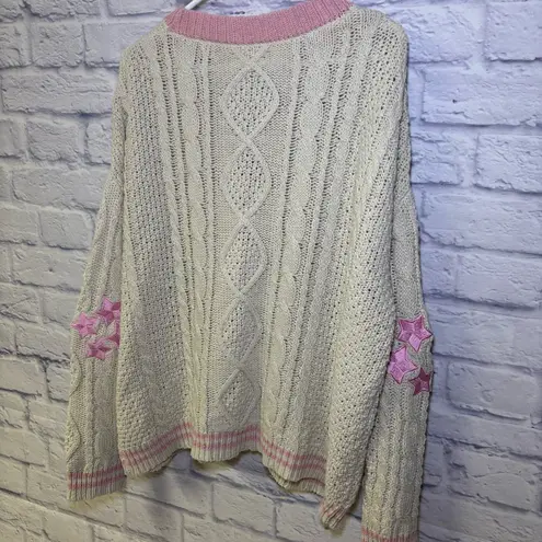 Lover Cardigan Womens Size L