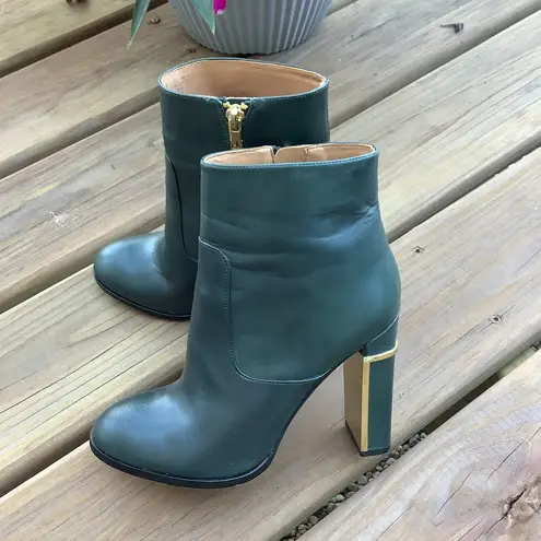 Calvin Klein Beautiful  KARLIA booties 🌿🌿🌿