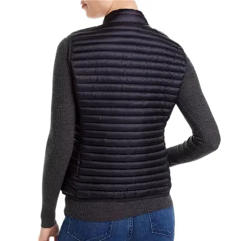 Save The Duck Arabella Packable Puffer Vest Blue