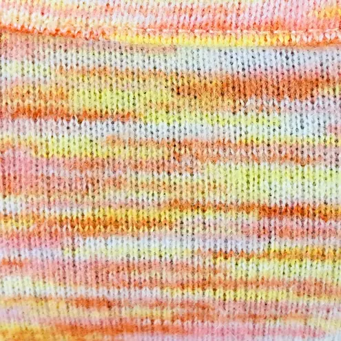 Colsie NWT Buttery Soft Crop Top💥 Orange