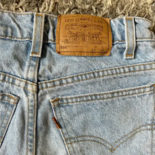 Levi's Vintage