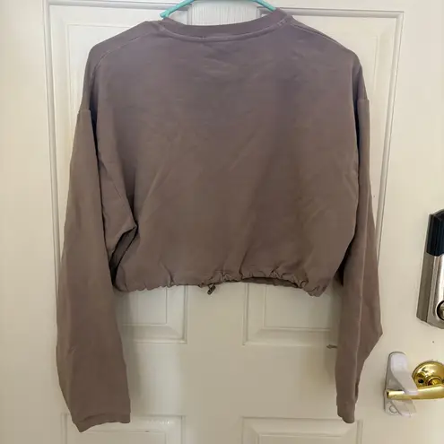 Cozy Sweatfleece Perfect Hi