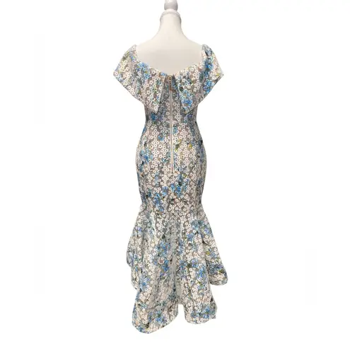 Bronx and Banco x Revolve - Sky Dress -Sz 4