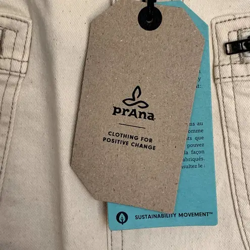 prAna NWT Broadway Skirt