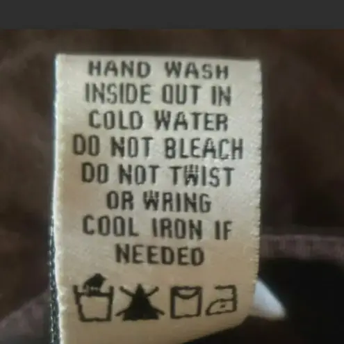 Vertigo Paris Vintage Vertigo 90's embellished keyhole dress