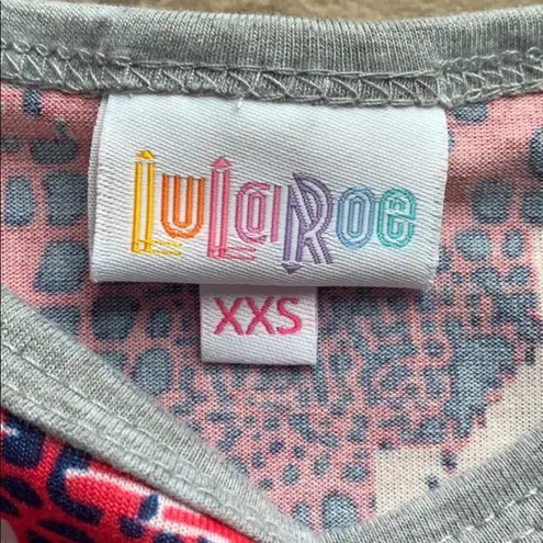 LuLaRoe  Randy top thumbnail 7