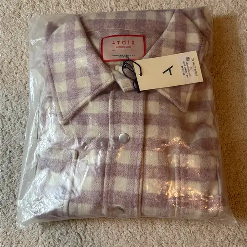 Atoir SPORTSCLUB The Combat Shirt