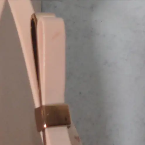 Melissa Pink Sandals Thong Flip Flop Bow – Size 10