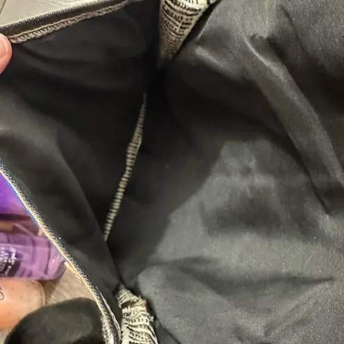 Handmade  Peru Aztec Patterned Crossbody Bag Purse New