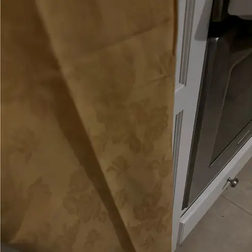 Vintage Spiegel‎ Dress Pants Size 8 Yellow