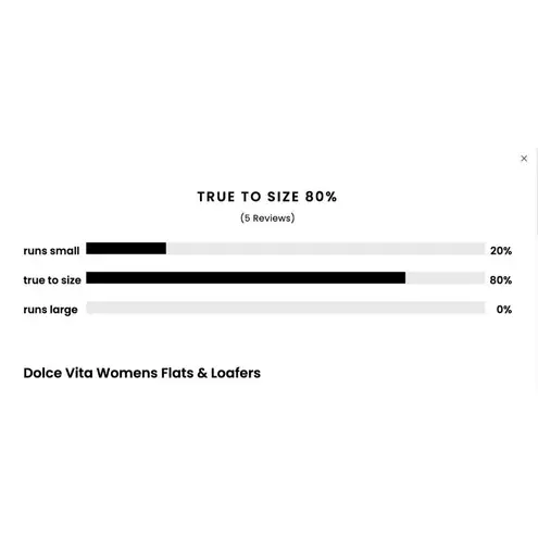 Dolce Vita Solina Loafers in Ivory 6 with box Womens Slides Mules Shoes Gold