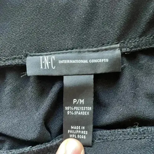 4/$25 NWT INC Womens Varsity