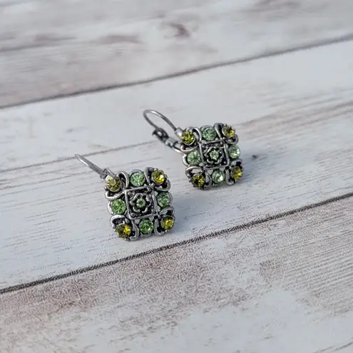 Dangle Earrings for Pierced Ears