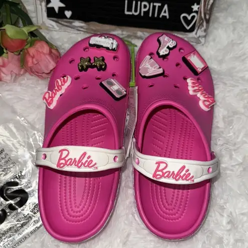 Crocs  X BARBIE 7M/9W