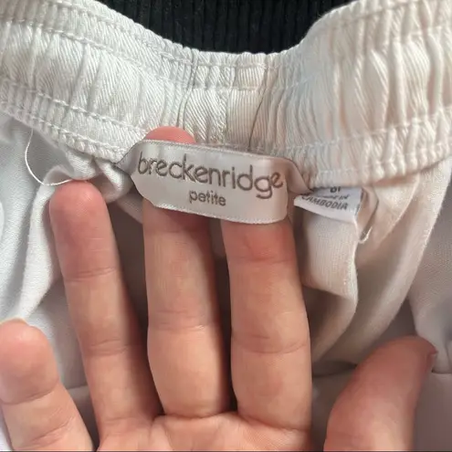 Breckenridge Capri Pants Bundle , 2 pairs