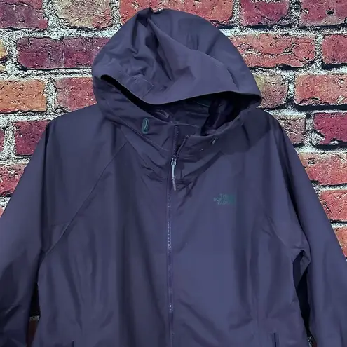 The North Face womens jacket