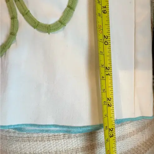 Heart soul Vintage Skirt Embroidered Y2K Size 9