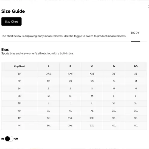 Vitality Formation Scoop Sports Bra Blue Heather Athlethic Athleisure XL Casual