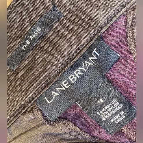 Lane Bryant  The Allie