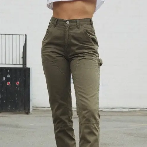 Jane pants brandy melville review discount