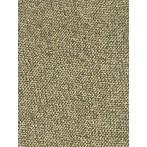 CCC Army Green Henley Short Sleeve Button Up Lapel Shirt XLarge All Polyester Size XL - Image 8