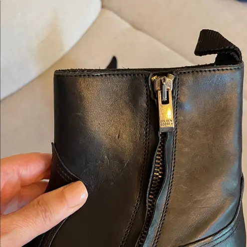 Golden Goose  Debbie Ankle Boots