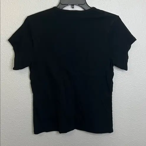 Women’s 2006 Sturgis Motorcycle Rally TShirt Black Size XL