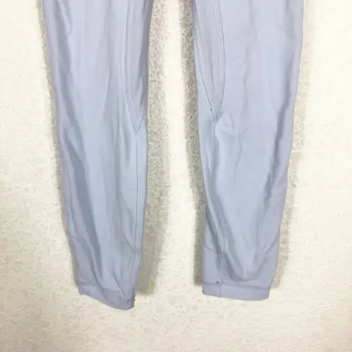 Lululemon  Align High-Rise Legging Pant 28" Size 0 Light Blue Workout