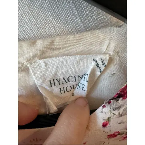 Tuckernuck Hyacinth House