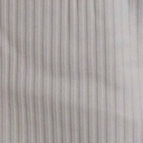 ANDIE Asbury Ribbed One Piece Coco High Neck Low Back Adjustable M New