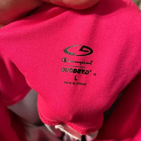 C9 Champion  CROPPED LEGGINGS