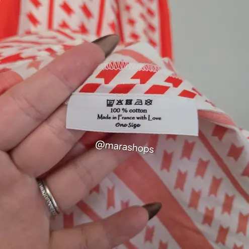 Paolina David Bowie Red Shirt Size undefined