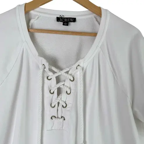 J.Crew University Terry Short