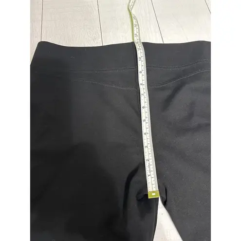 Premise Studio Black Leggings Size L