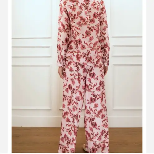 Cami NYC NWT Wesley Pant in Tudor Floral in Tudor Floral